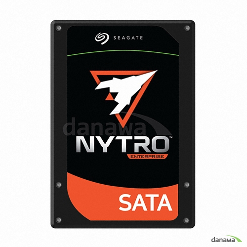 Seagate NYTRO 1351 (3.84TB)