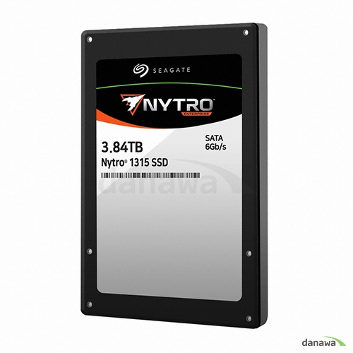 Seagate NYTRO 1351