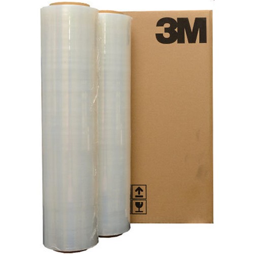 스트레치 필름 20mic 500mm x 400m