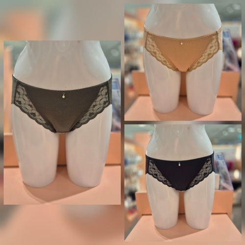 솔브 오디너리 클래식 햄라인팬티 SPTD551H