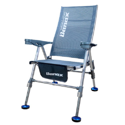 바낙스 2103-BLA 메쉬 각다리 조절 낚시 의자이미지입니다. 누르면 해당 게시물로 새창이동합니다.