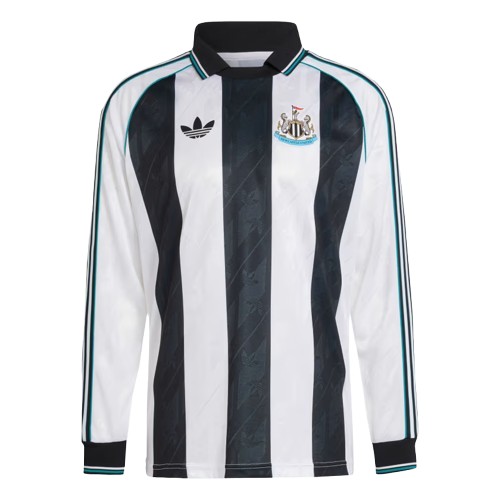 아디다스 뉴캐슬 유나이티드 FC LFSTLR 저지 IX5156 (병행)