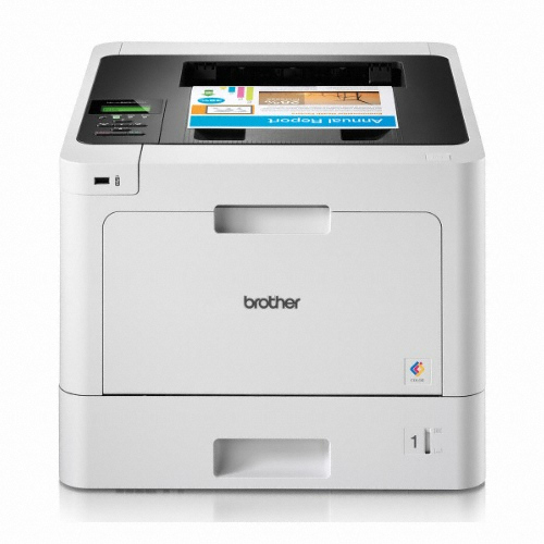 Brother HL-L8260CDN (기본토너)_이미지