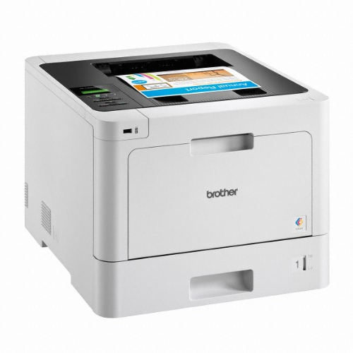 Brother HL-L8260CDN (기본토너)_이미지