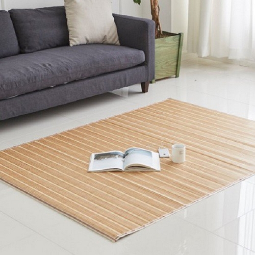 메르시데코 매직크린 오크형 스틱대자리