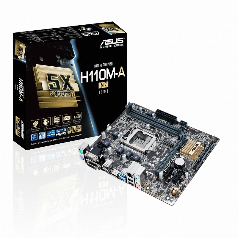 ASUS H110M-A/M.2 ���ؾ����۴�