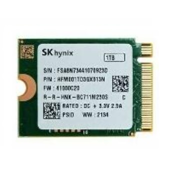 SK하이닉스 BC711 M.2 2230 NVMe 해외구매 (1TB) : 다나와 가격비교