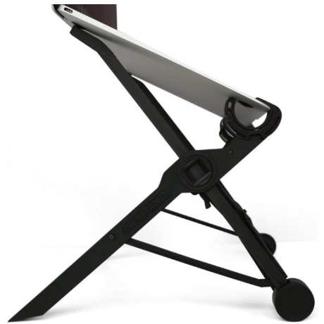 넥스탠드 K2 노트북 받침대_이미지