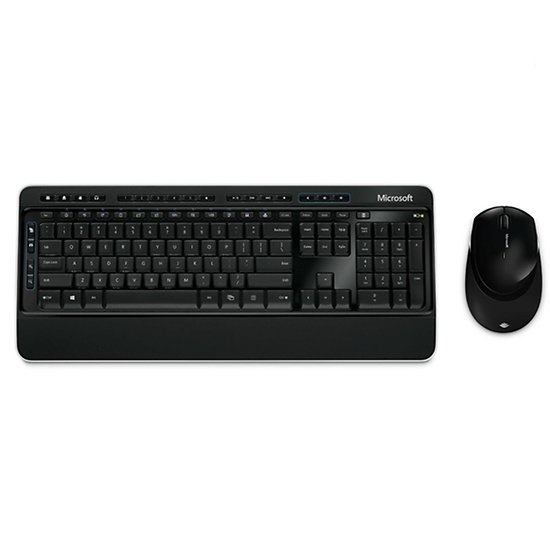 Microsoft 무선 데스크탑 3050 (정품)