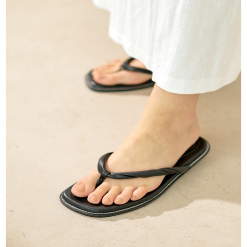 [�Ҹ�] BLS21016 ACRO SANDAL BLACK