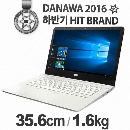 LG전자 울트라PC 14U360-EU1CK (eMMC 32GB)_이미지
