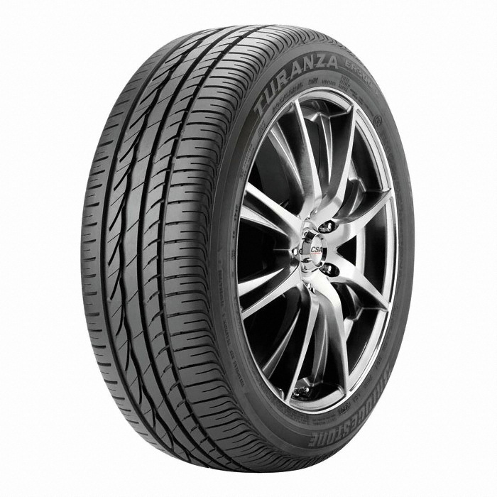 브리지스톤 투란자 ER300 225/45R17 (장착비별도)_이미지
