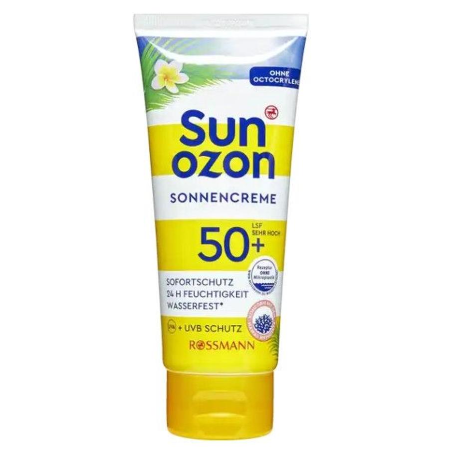 �ν��� ����� Ŭ���� ��ũ�� LSF50+ 100ml