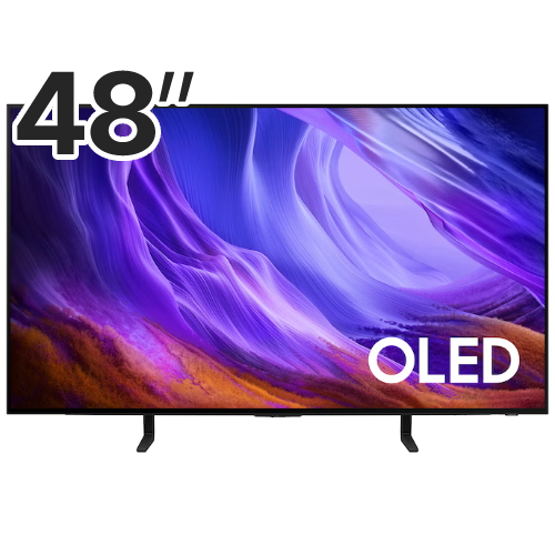 삼성전자 올레드 KQ48SH85AEXKR (스탠드)