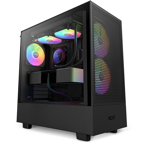 NZXT H5 Flow RGB �����