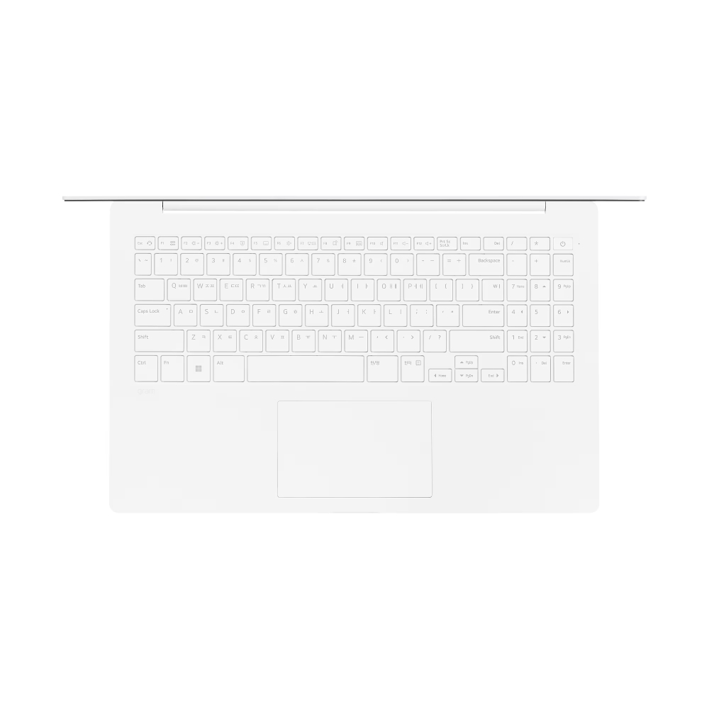 LG전자 2024 그램15 15Z90ST-GA5CK (SSD 1TB)_이미지