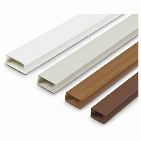 전선몰딩 사각몰드 5호