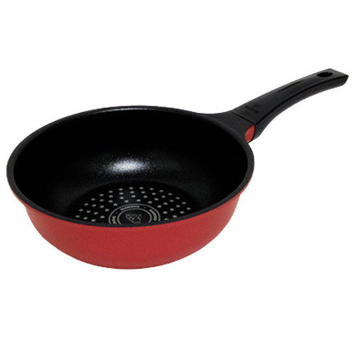 키친아트 라피네 IH 궁중팬 (24cm)_이미지