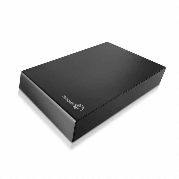 Seagate Expansion Desktop Gen3 USB 3.0 (5TB)_이미지