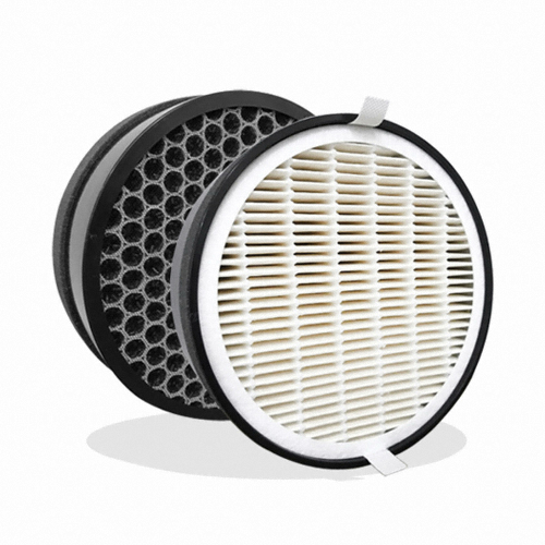 대우글로벌 HM-8000 plus 전용 일체형필터_이미지