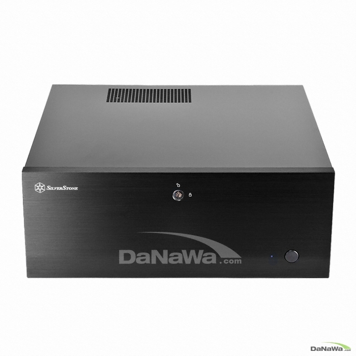 SilverStone Grandia GD07B 아이보라_이미지