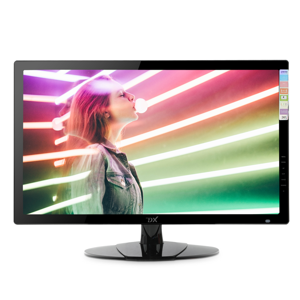 디엑스 D240XTV 무결점