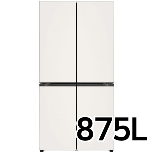 LG전자 오브제컬렉션 M873GBB151
