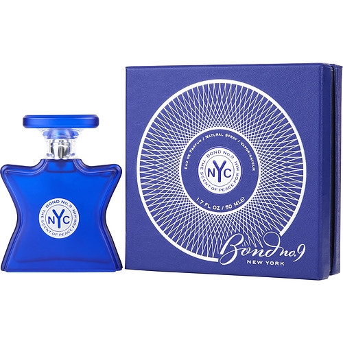  본드넘버나인 본드 넘버 나인 더 센트 오브 피스 포 허 오드퍼퓸 50ml
