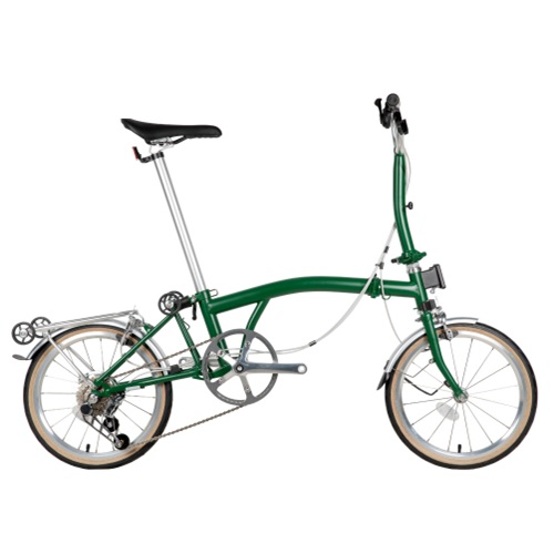 레몬 데일리 SE (2025년형)