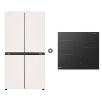 LG전자 오브제컬렉션 T876MEE111 + <b>BEI3ASB2OE</b>