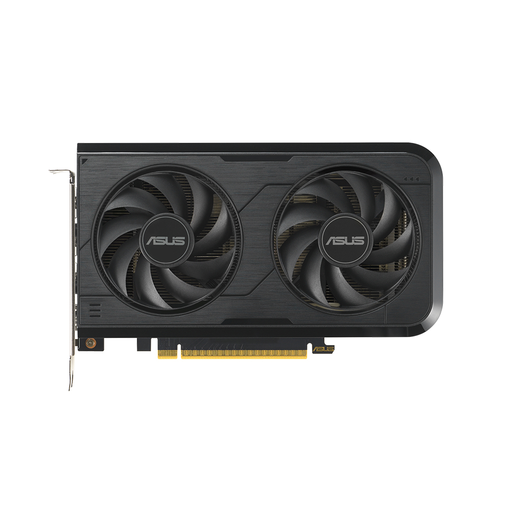 ASUS DUAL 지포스 RTX 5050 OC D6 8GB 인텍앤컴퍼니_이미지
