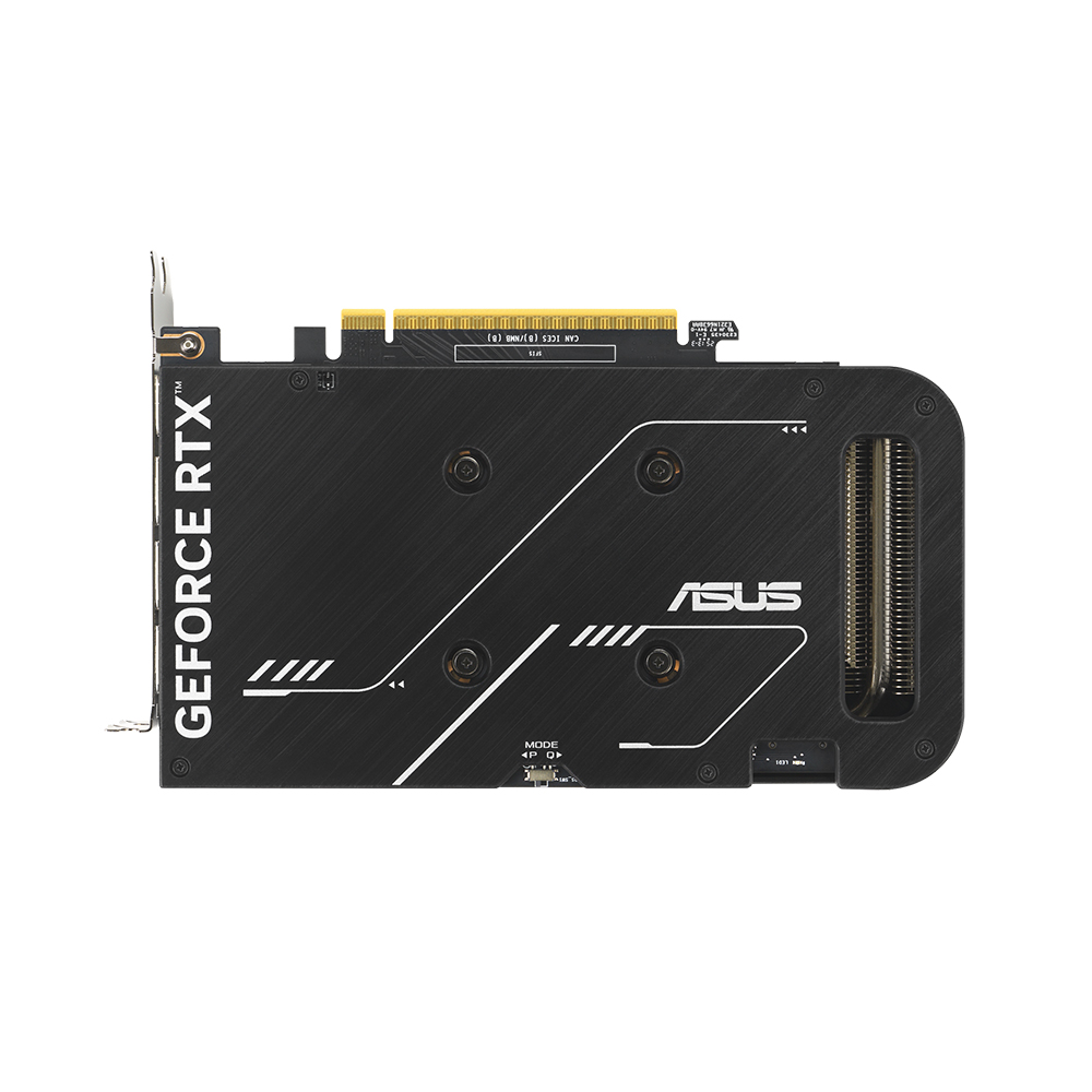ASUS DUAL 지포스 RTX 5050 OC D6 8GB 인텍앤컴퍼니_이미지
