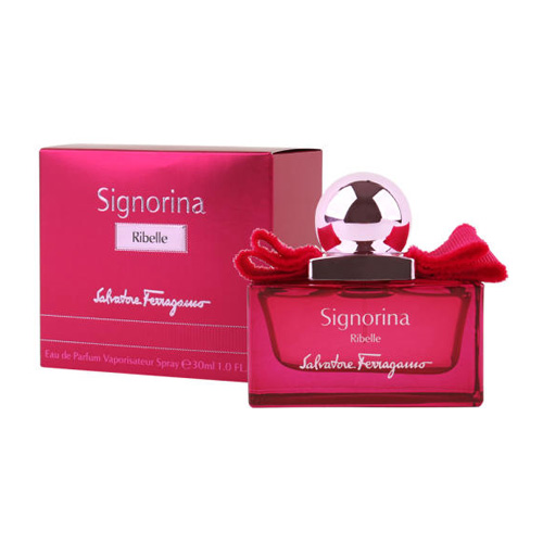  페라가모 세뇨리나 리벨 EDP[30ml]