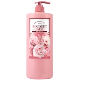 부케가르니 모이스처 바디로션 화이트머스크 1500ml (3개)_이미지