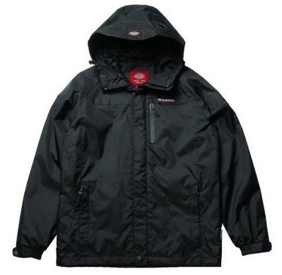 디키즈 남녀공용 533 WINDBREAK JK 바람막이 점퍼 DMN5UTUJ916_이미지