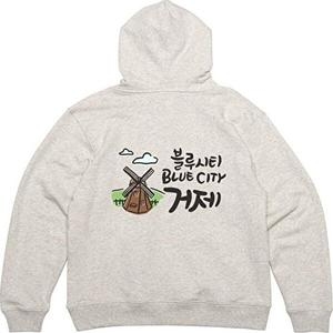 셀러허브 패션 JHQSYPTM_51HD 뒷면 거제 여행지 디자인 옷 프린팅_이미지