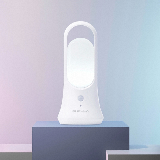 앱코 오엘라 LED 무선 센서등 SL01_이미지