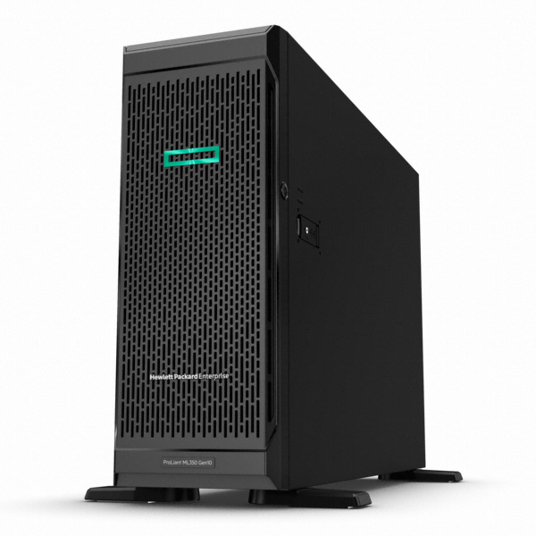ML350 GEN10 6240
