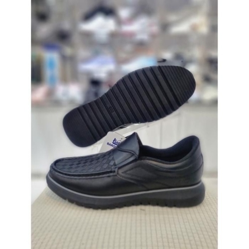 세이브존07 마제스티캐주얼화 P124-B001-1 13545207
