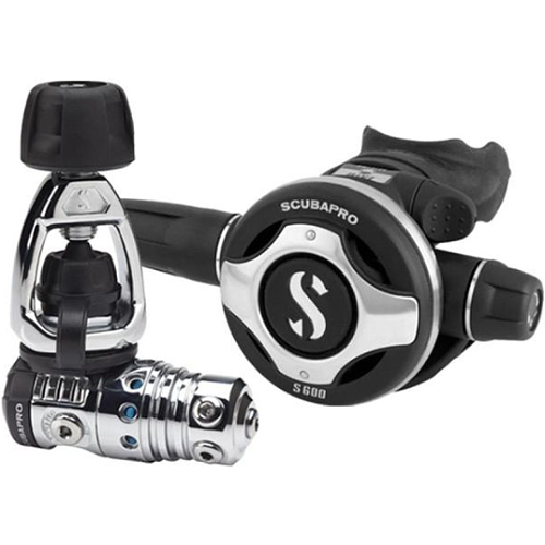 스쿠바프로 호흡기 레귤레이터 MK25-EVO-S600이미지입니다. 누르면 해당 게시물로 새창이동합니다.