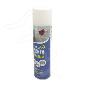 해피룸 강력 효과 곰팡이 방지 코팅제 400ml 여름 철 코팅 곰팡 방지_이미지