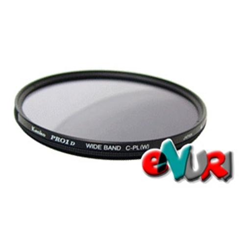 켄코 Pro1 D Wide Band CPL필터 [67mm]