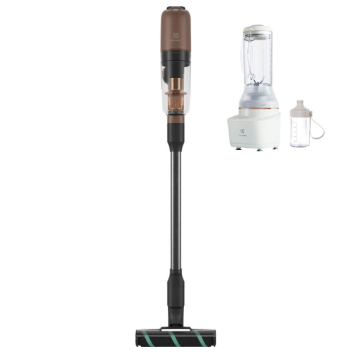 일렉트로룩스 얼티밋홈 700 라이트 EFP71523 + 익스플로어7 컴팩트 블렌더 E7CB1-53CW