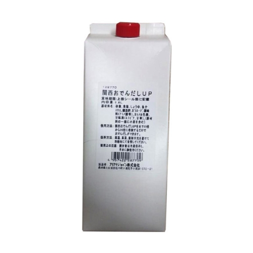 아리아케 간사이 오뎅다시 업 1.8L (5개)_이미지