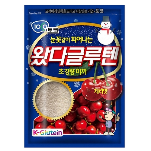 토코 왔다 글루텐_이미지
