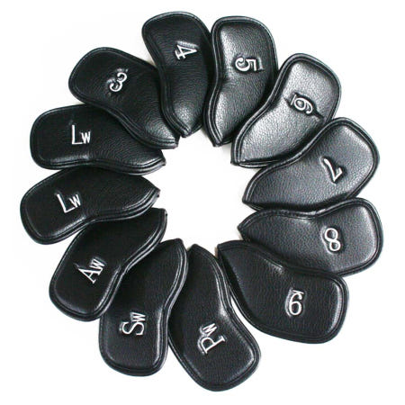 피스탑 샤인 합피 아이언커버