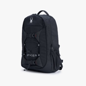 스파이더 TEAM VENOM 볼륨 백팩 34L SPJPBNBP301MBLK_이미지