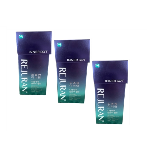 ����� �̳ʴ� DNA �۷ο� ���� 15g 14��