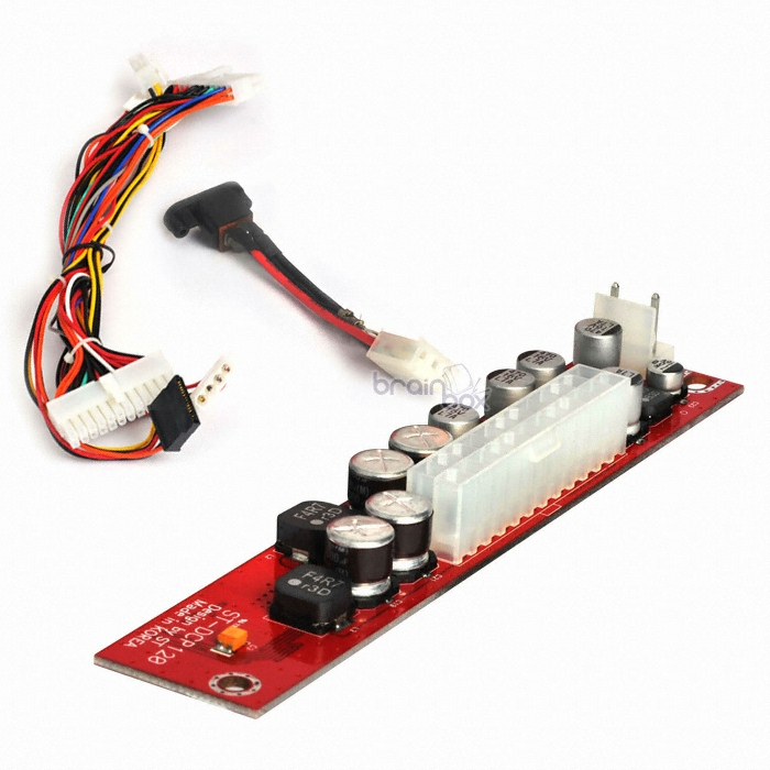 모드컴 ST-DCP120 ITX Power_이미지