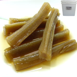 줄기상추장아찌 10kg/레터스/궁채/황채/꿍차이/워순_이미지